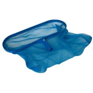 Gre Background Leaf Picker Azul 42 x 34 x 3 cm