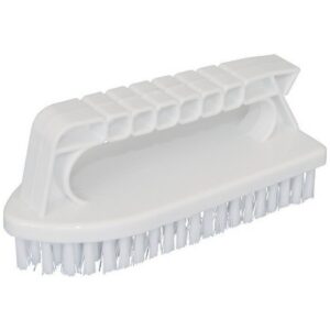 Gre Water Line Brush Gris 21 x 11 x 9 cm