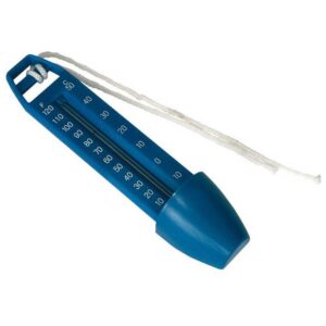 Gre Universal Thermometer Azul 17 x 3 x 3 cm