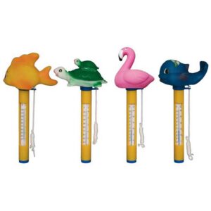 Gre Animal Thermometer Multicolor 25 x 9 x 9 cm