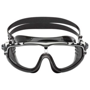 Cressi Skylight Swimming Mask Negro