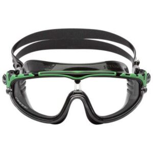 Cressi Skylight Swimming Mask Negro