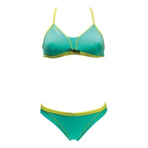 Head Swimming Pipe Pbt Bikini Verde IT 34 Mujer