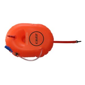 Zone3 Hydration Buoy On The Go Naranja