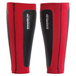 Head Swimming Swimrun Air Cell 4/2 Mm Rojo M Hombre
