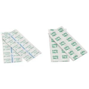 Gre Pools Dpd1 Tablet Refill Blanco