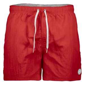 Cmp Swimming 3r50027n Shorts Rojo 4XL Hombre