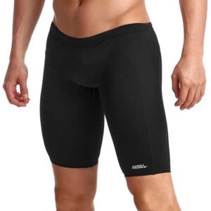 Funky Trunks Training Jammer Negro US 28 Niño