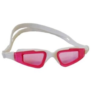 Turbo Fox Swimming Goggles Rosa