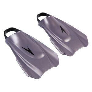 Speedo Fury Training Swimming Fins Lila EU 38-39
