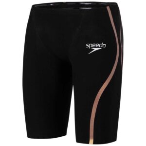 Speedo Fastskin Lzr Pure Intent Jammer Negro UK 22 Hombre