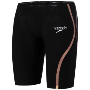 Speedo Fastskin Lzr Pure Intent High Waist Jammer Negro UK 25 Hombre