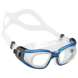 Cressi Galileo Swimming Goggles Azul