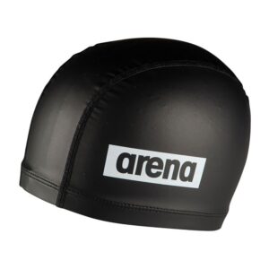 Arena Light Sensation Ii Swimming Cap Negro