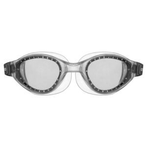 Arena Cruiser Evo Swimming Goggles Junior Gris