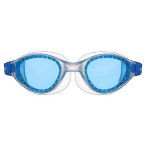Arena Cruiser Evo Swimming Goggles Junior Azul