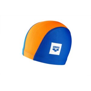 Arena Unix Ii Swimming Cap Azul