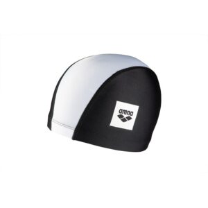 Arena Unix Ii Swimming Cap Negro