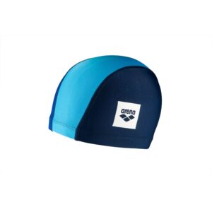 Arena Unix Ii Swimming Cap Azul