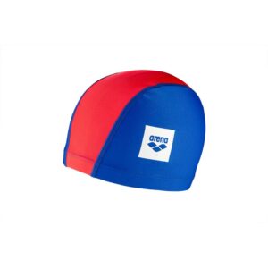 Arena Unix Ii Swimming Cap Rojo,Azul