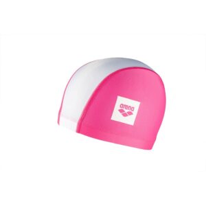 Arena Unix Ii Swimming Cap Rosa