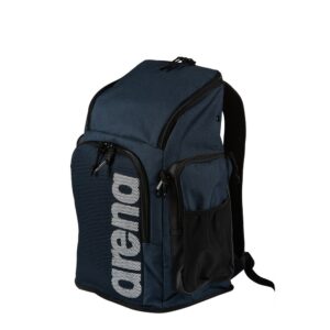 Arena Swim Team 45l Backpack Azul