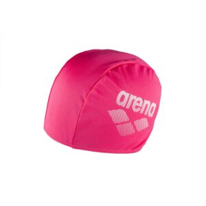 Arena Ii Swimming Cap Rojo
