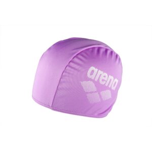 Arena Ii Swimming Cap Lila
