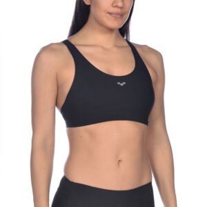 Arena Metis Soft Support Negro 85 / B Mujer