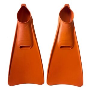 Ology Dardo Gabbiano Swimming Fins Rojo EU 30-33