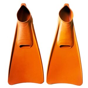Ology Dardo Gabbiano Swimming Fins Naranja EU 38-39