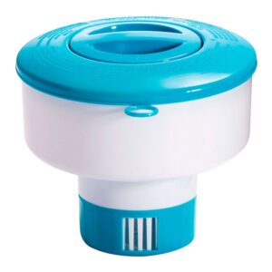 Intex Pool Chemical Dispenser Blanco 17.8 cm