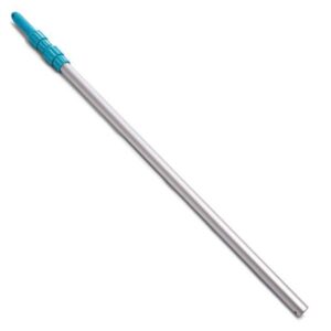 Intex Telescoping Shaft Plateado 279 cm