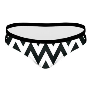 Taymory Surfer Bikini Bottom Multicolor L Mujer