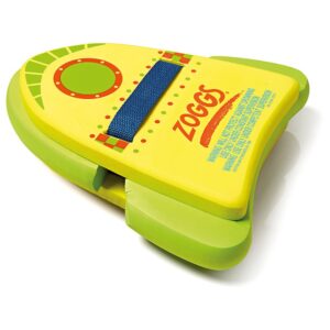 Zoggs Jet Pack 3 In 1 Junior Multicolor