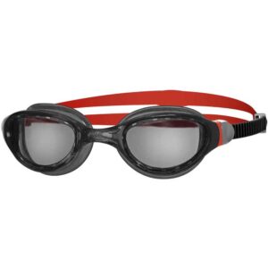 Zoggs Phantom 2.0 Swimming Goggles Negro
