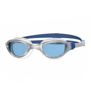 Zoggs Phantom 2.0 Swimming Goggles Azul