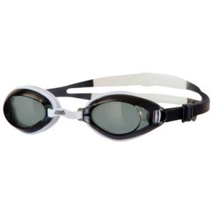Zoggs Endura Swimming Goggles Negro