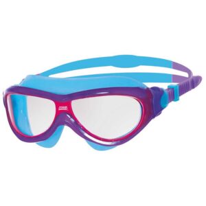 Zoggs Phantom Junior Swimming Mask Azul