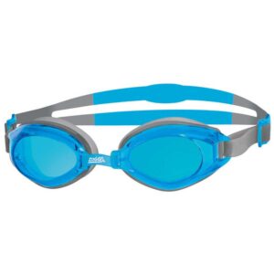 Zoggs Endura Swimming Goggles Azul