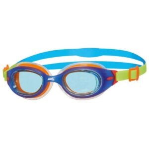 Zoggs Little Sonic Air Swimming Goggles Azul