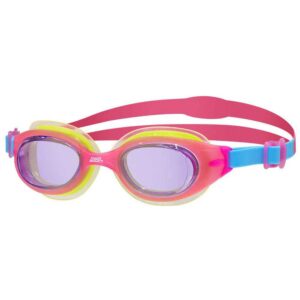 Zoggs Little Sonic Air Swimming Goggles Azul