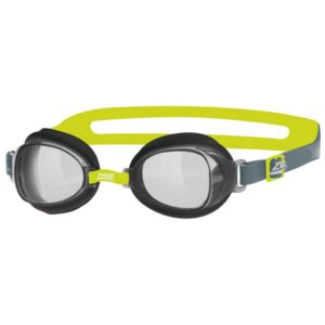 Zoggs Otter Swimming Goggles Negro