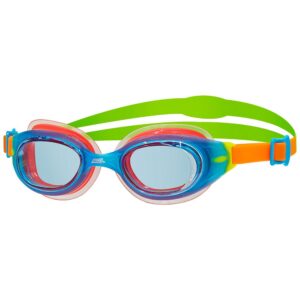 Zoggs Little Sonic Air Swimming Goggles Multicolor