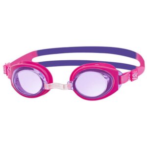Zoggs Ripper Swimming Goggles Junior Azul