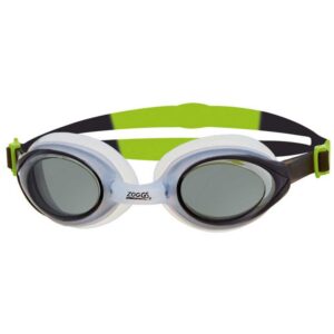 Zoggs Bondi Swimming Goggles Negro