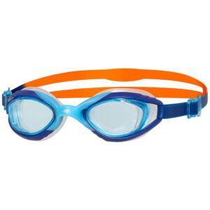 Zoggs Sonic Air 2.0 Swimming Goggles Junior Azul