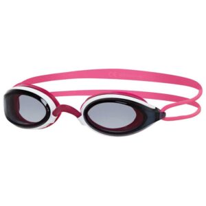Zoggs Fusion Air Swimming Goggles Rosa