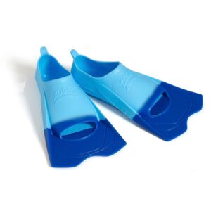 Zoggs Ultra Blue Swimming Fins Azul EU 35-36