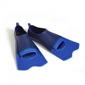 Zoggs Ultra Blue Swimming Fins Azul EU 41-42